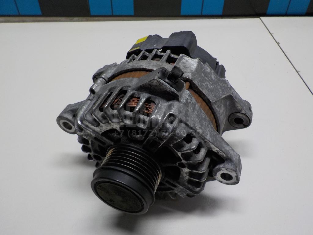 Генератор 373002G700 Hyundai-Kia