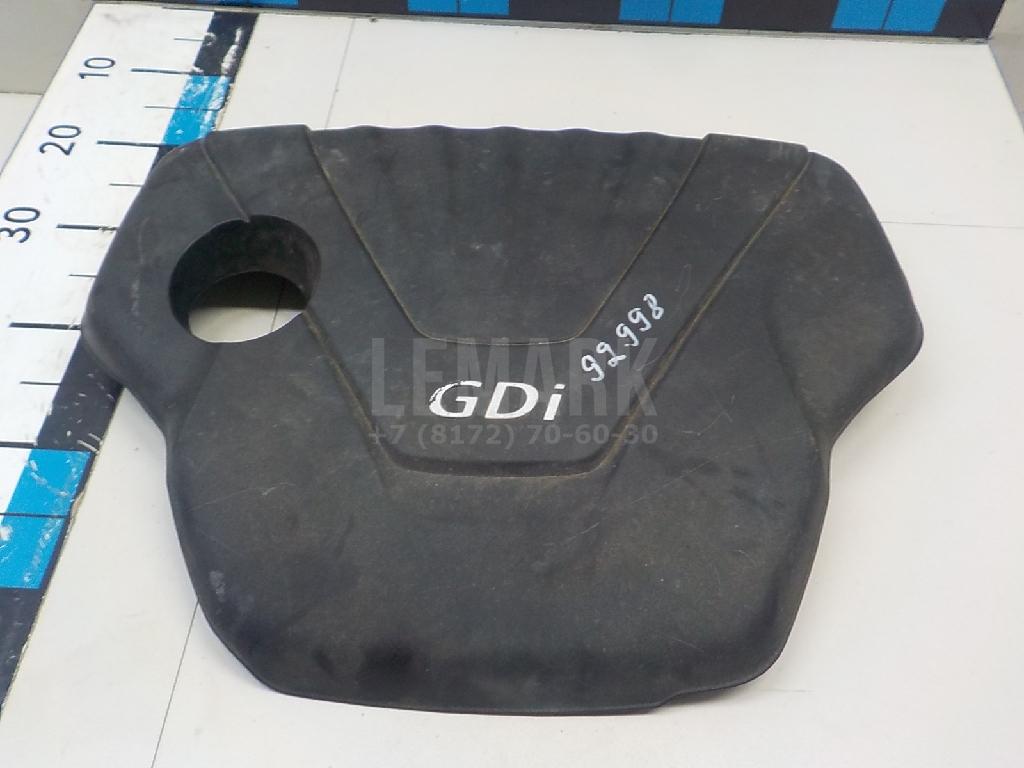 Накладка декоративная 292402B600 Hyundai-Kia