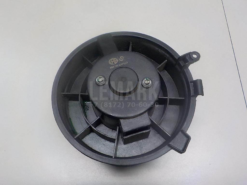 Моторчик отопителя 664100 ERA