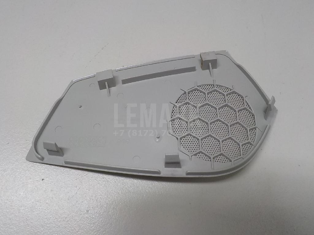 Решетка динамика для  Audi Q6 2022