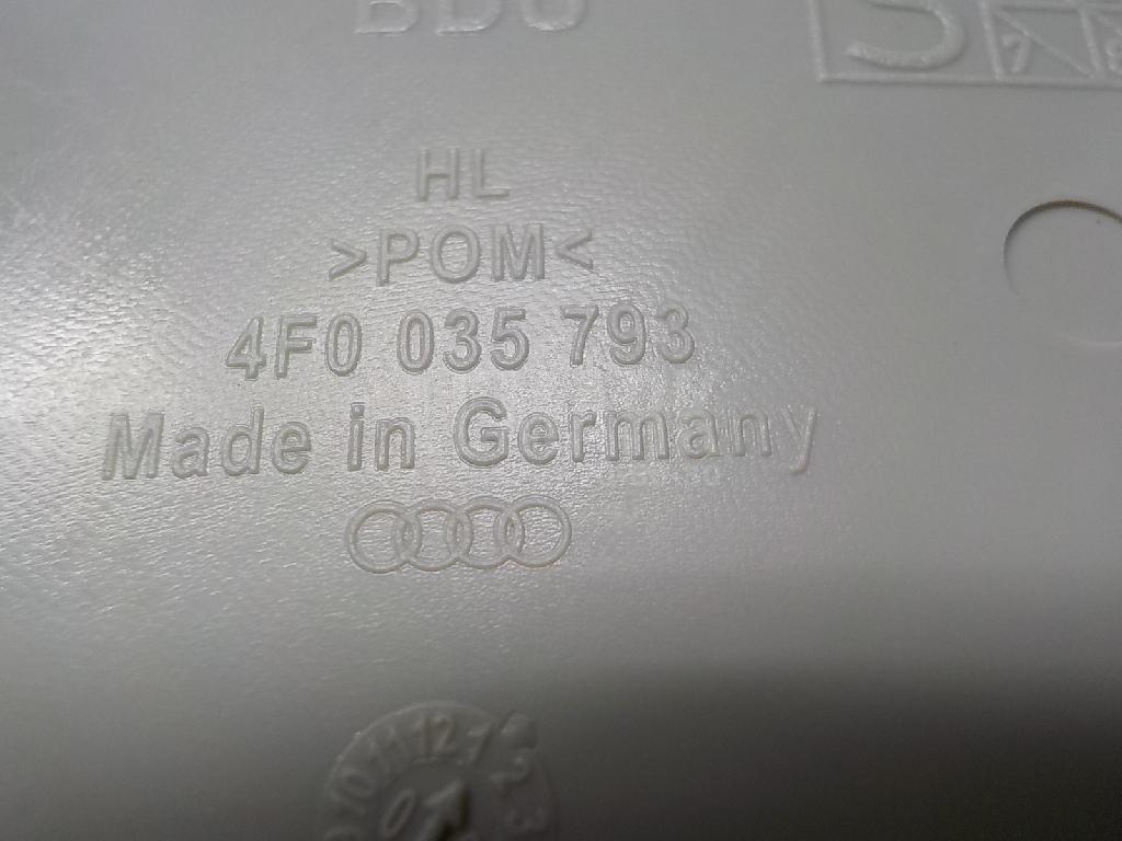 Решетка динамика для  Audi Q6 2022