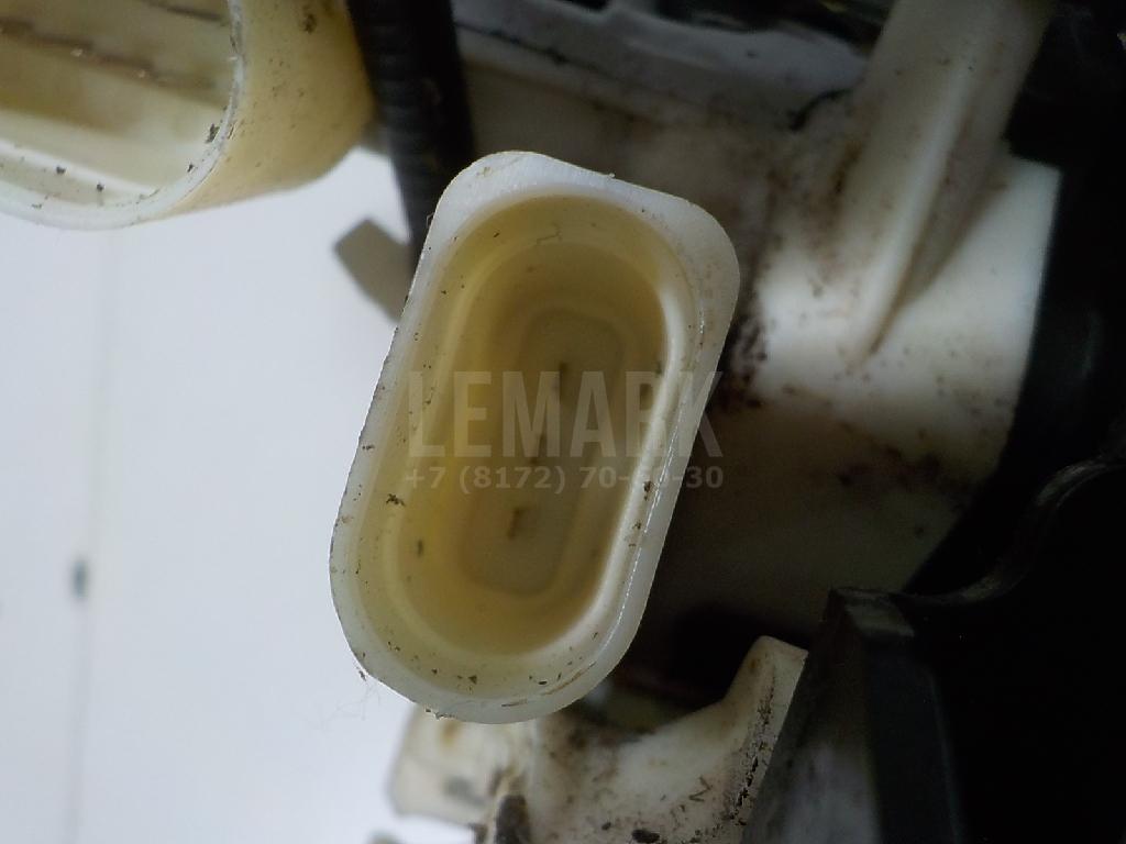 Замок двери задней правой для  BMW 6-serie E63 2004-2009
