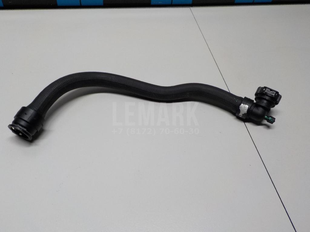 Патрубок отопителя для  Changan