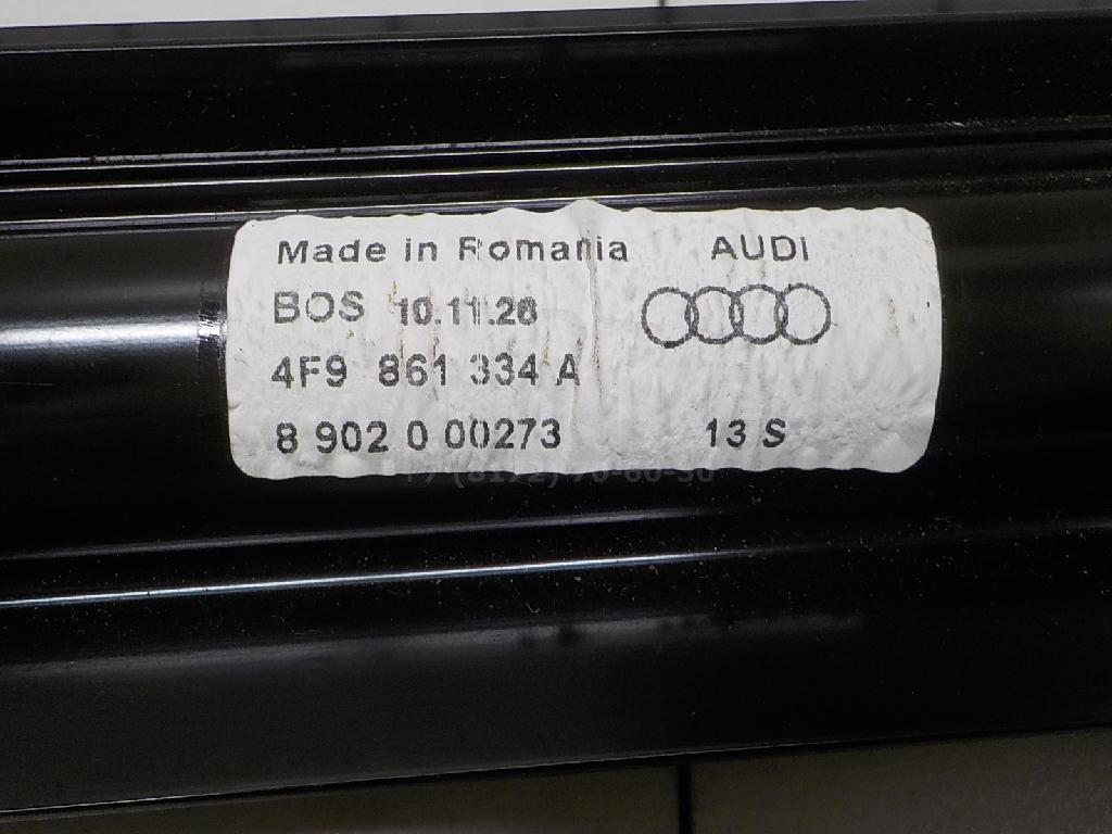Шторка солнцезащитная для  BMW X5 E53 2000-2007