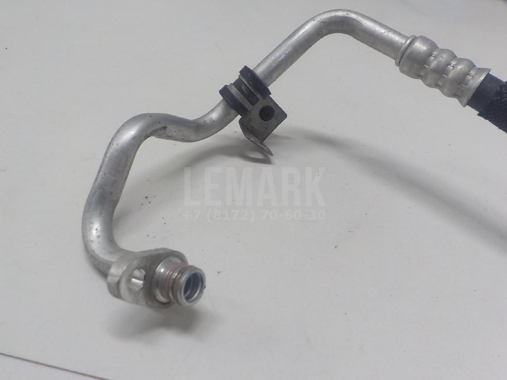 Трубка кондиционера для  Citroen C4 2004-2011