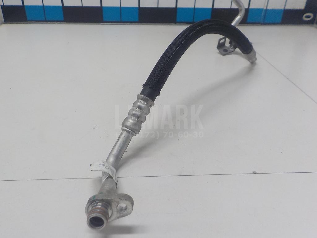 Трубка кондиционера для  Citroen C4 2004-2011