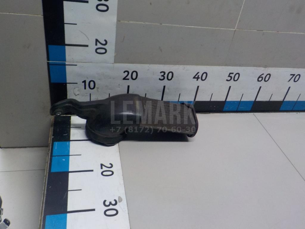 Воздуховод 1797130012 Toyota
