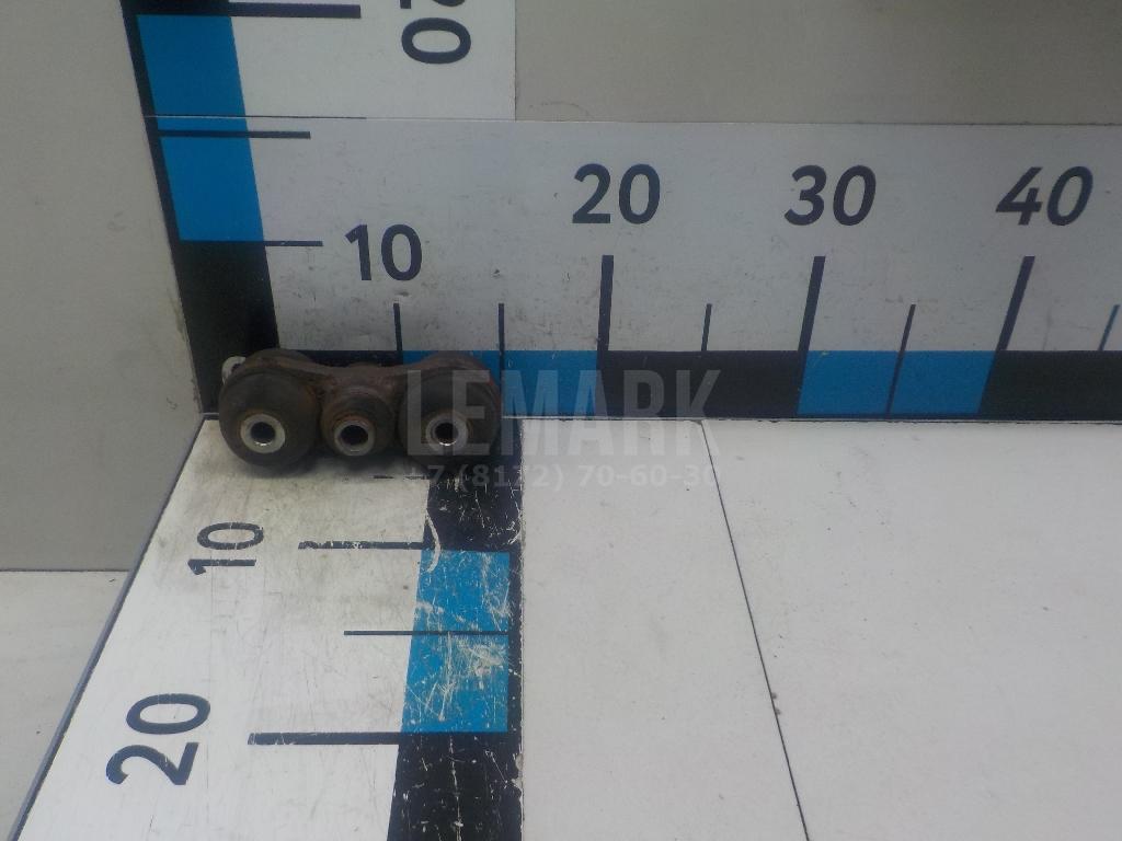 Кронштейн реактивной тяги 13332257 GM