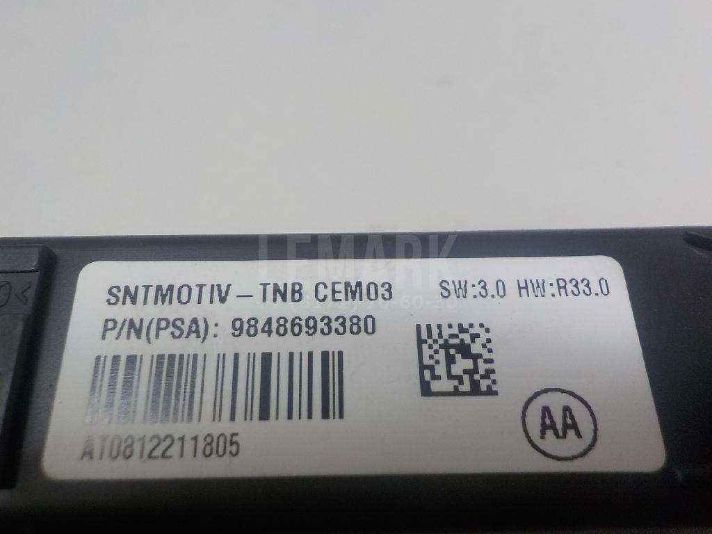 Индикатор для  Alfa Romeo MiTo 2008-2018