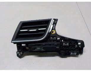 Дефлектор воздушный для Audi Q7 [4M] 2015> б/у состояние отличное