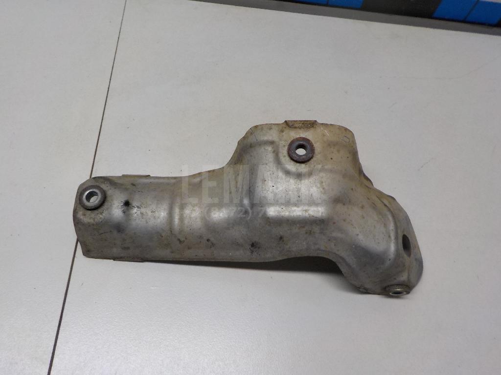 Экран тепловой 1716730040 Toyota