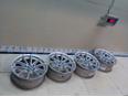 Диски колесные легкосплавные (к-кт)