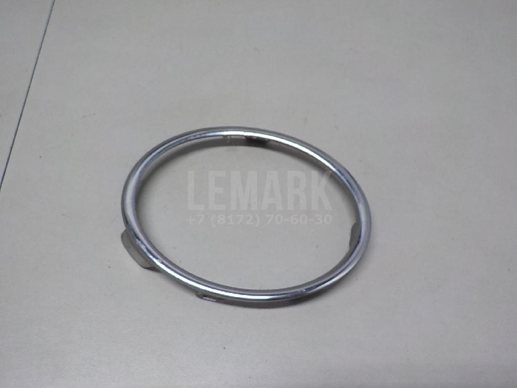 Рамка противотуманной фары левой 5K0853101B2ZZ VAG
