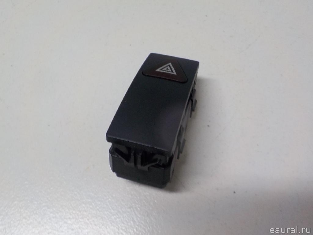 Кнопка аварийной сигнализации