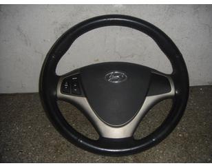 Рулевое колесо с AIR BAG для Hyundai i30 2007-2012 с разборки состояние отличное
