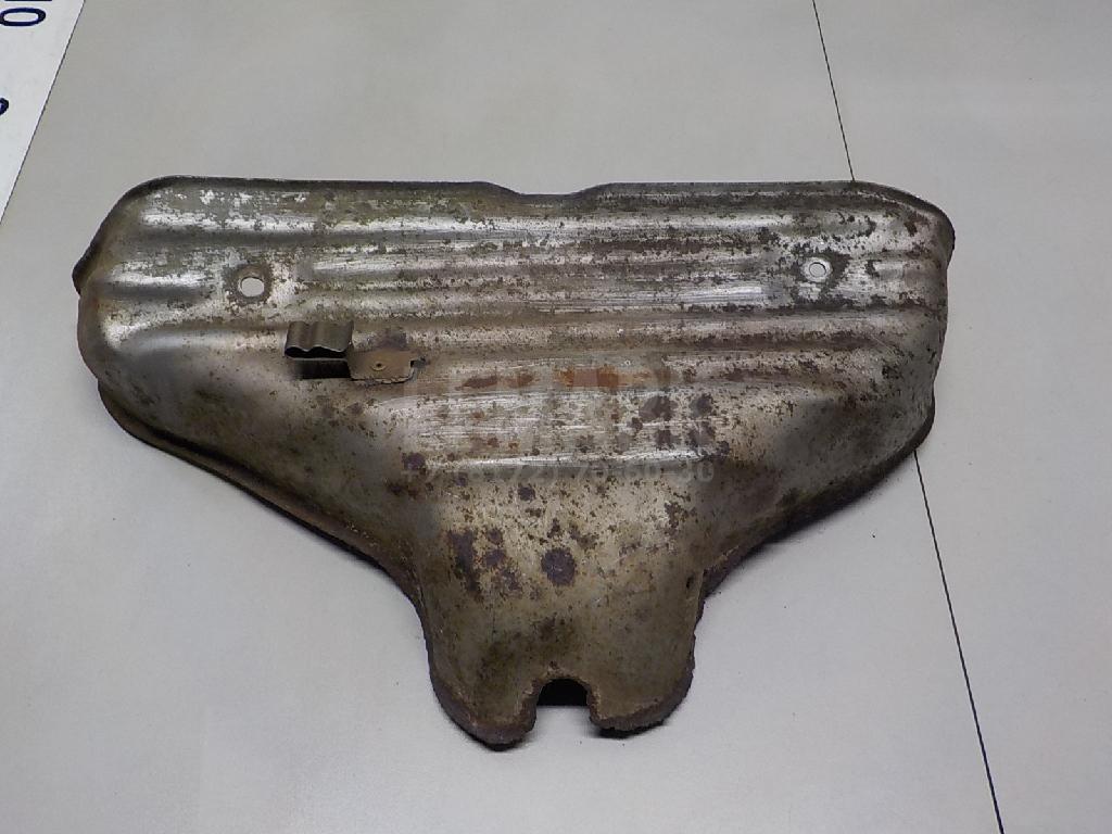Экран тепловой 16590JD00A Nissan