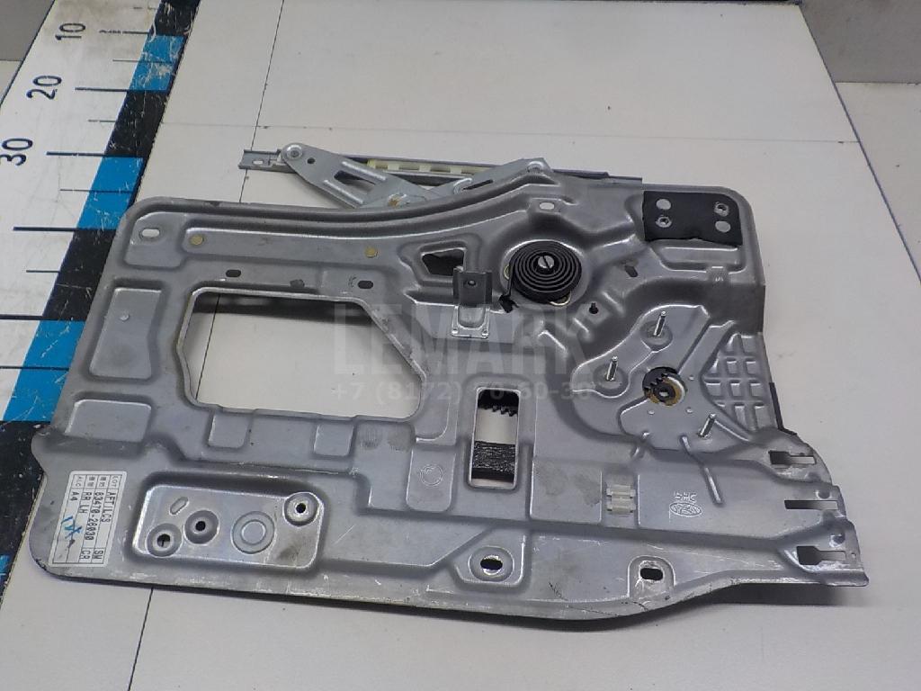 Стеклоподъемник электр. задний левый 8340526000 Hyundai-Kia