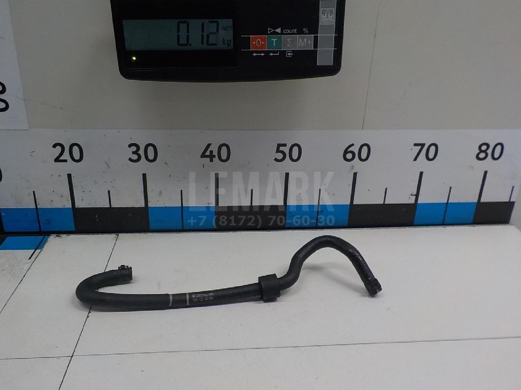 Трубка топливная 1K0130307BH VAG