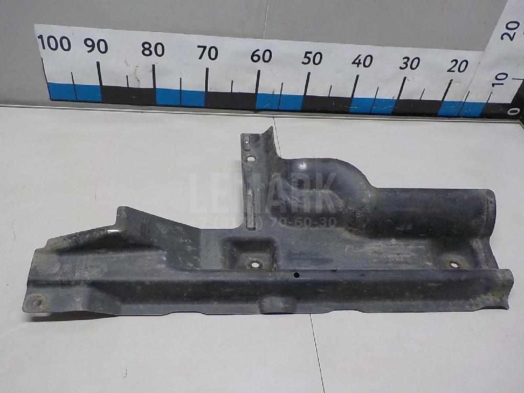 Защита антигравийная 7E1825311 VAG