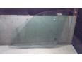 Стекло двери передней левой