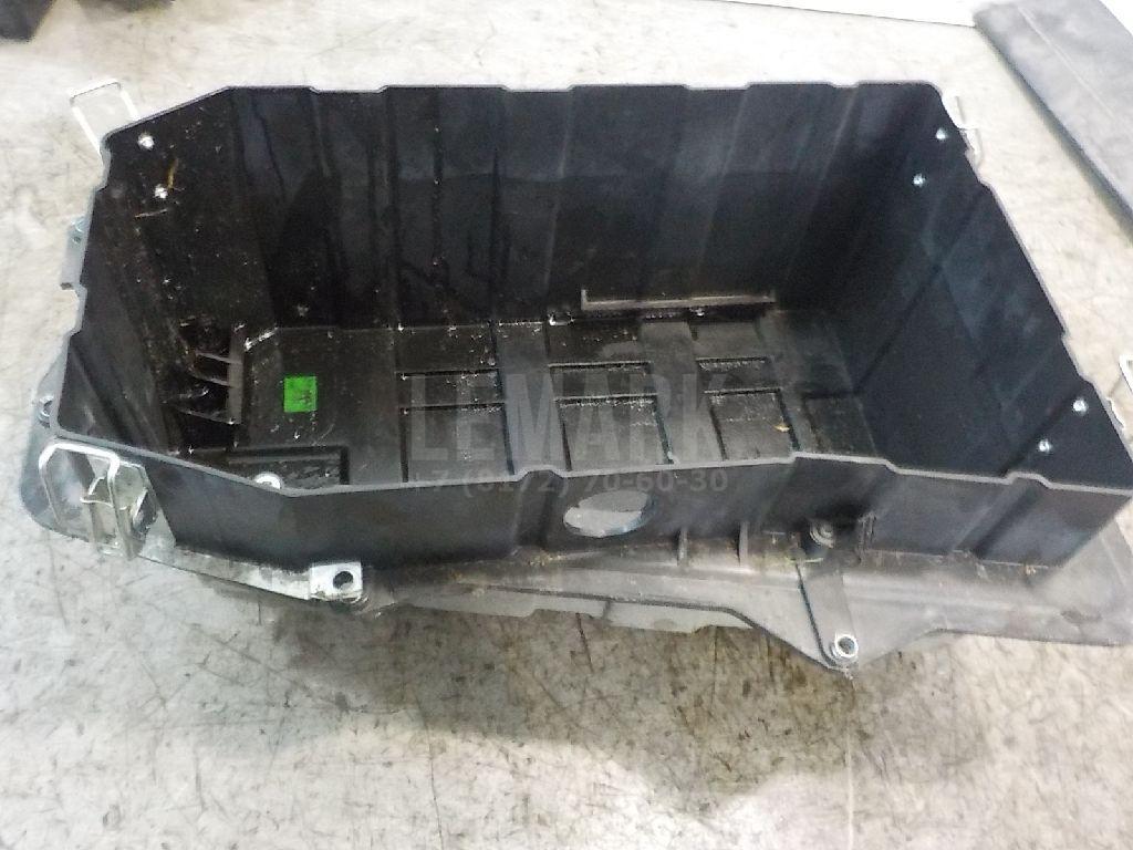 Крепление АКБ (корпус/подставка) 7L0801283E VAG