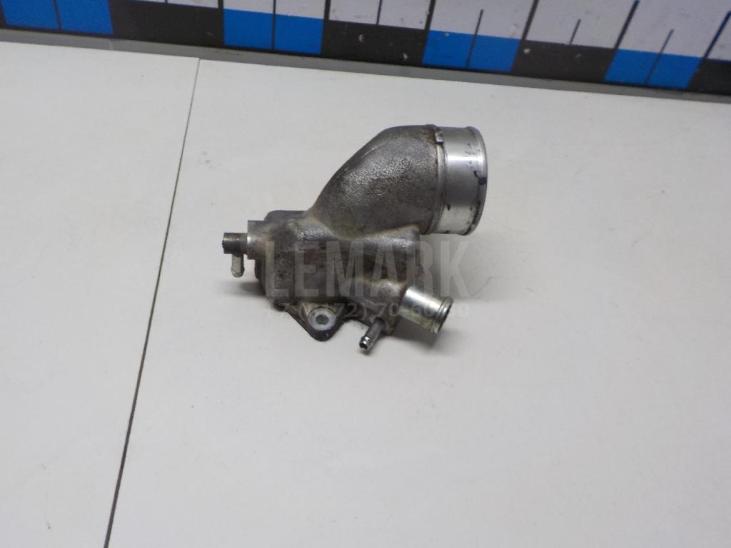 Коллектор впускной 1727430130 Toyota