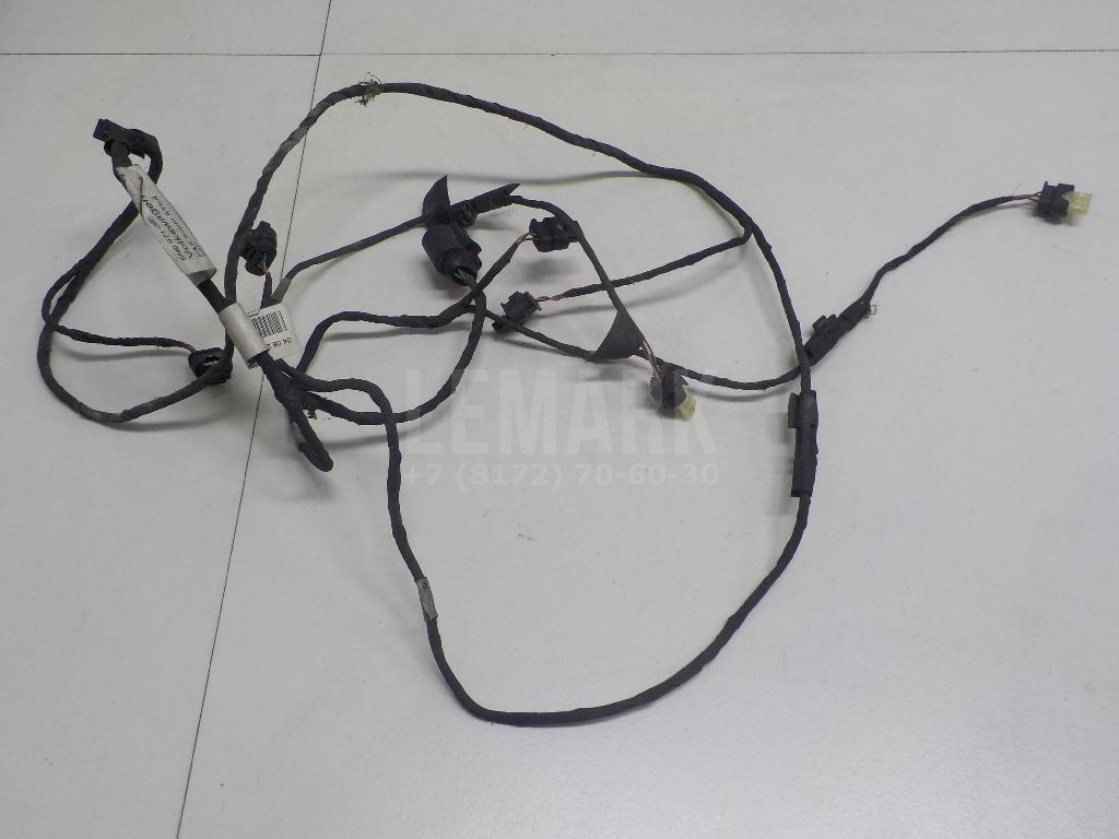 Проводка (коса) 5N0971095 VAG
