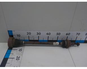 Полуось задняя правая для Audi TT(8J) 2006-2015 БУ состояние отличное