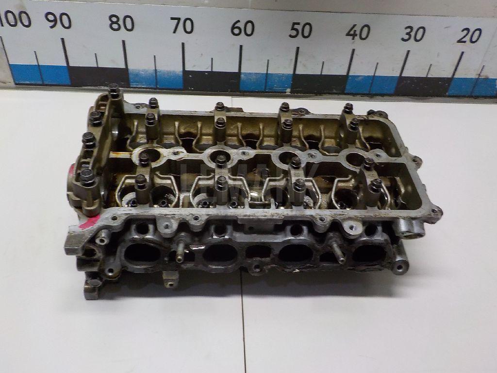 Головка блока 221002B100 Hyundai-Kia