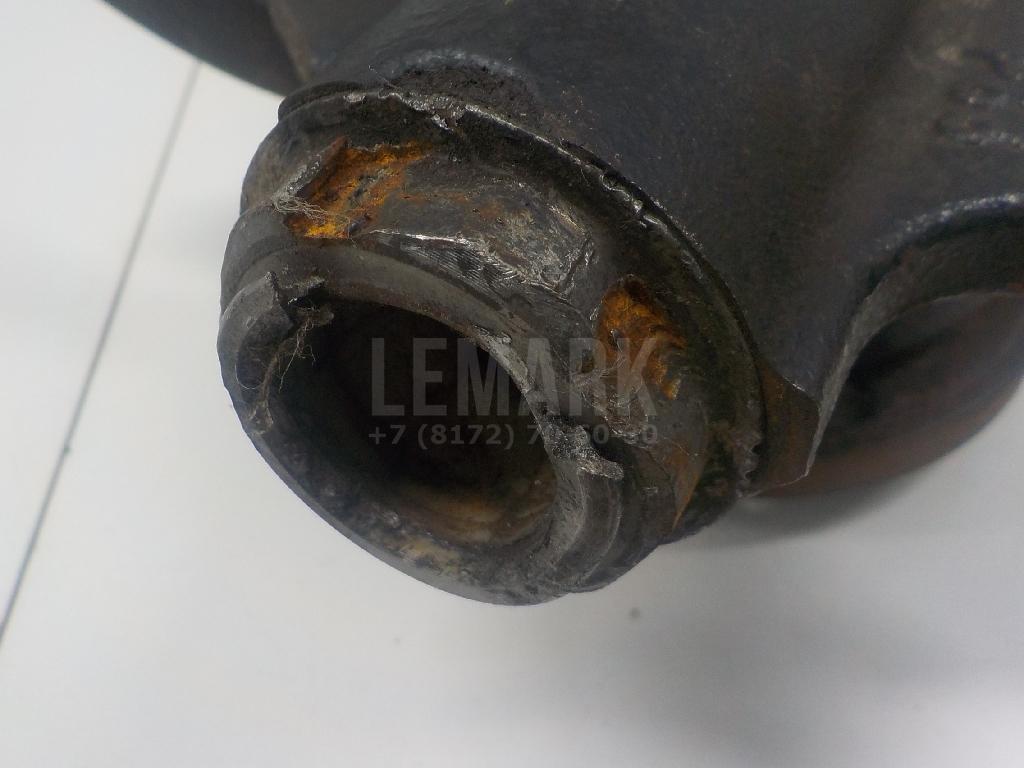 Кулак поворотный передний левый для  Fiat Croma 2005-2010