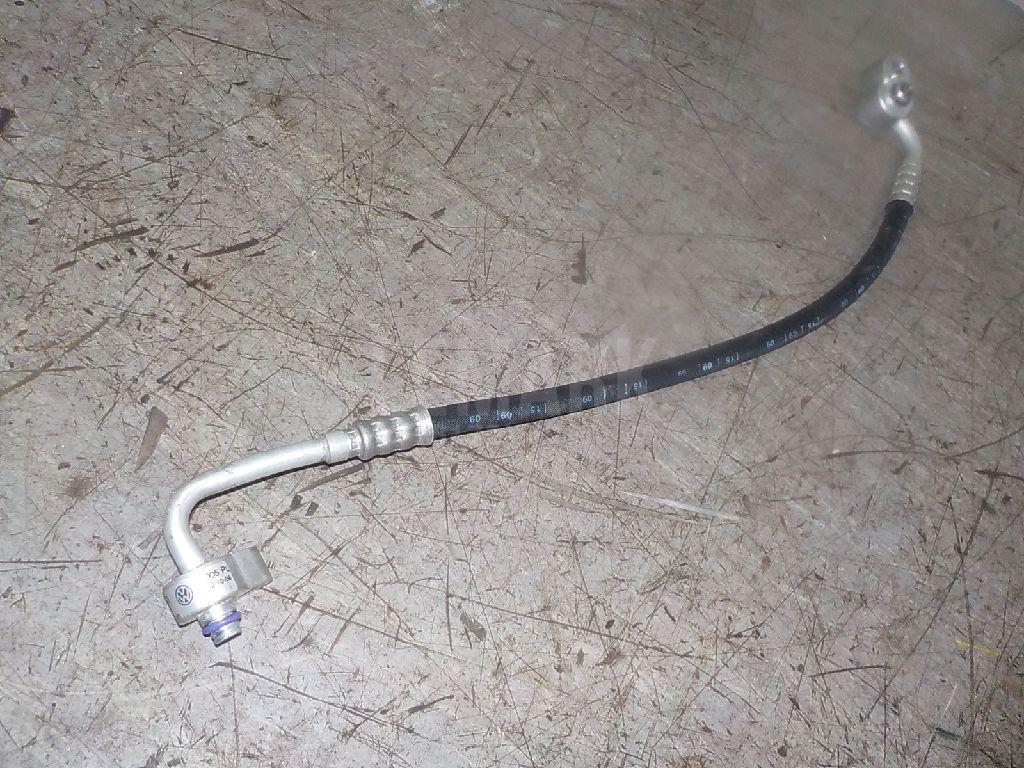 Трубка кондиционера 7L0820739 VAG