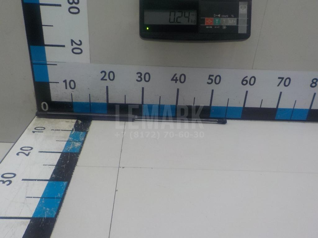 Амортизатор капота 534400W270 Toyota