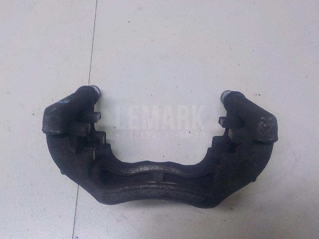 Скоба суппорта переднего левого для  BMW 7-serie F01/F02 2008-2015