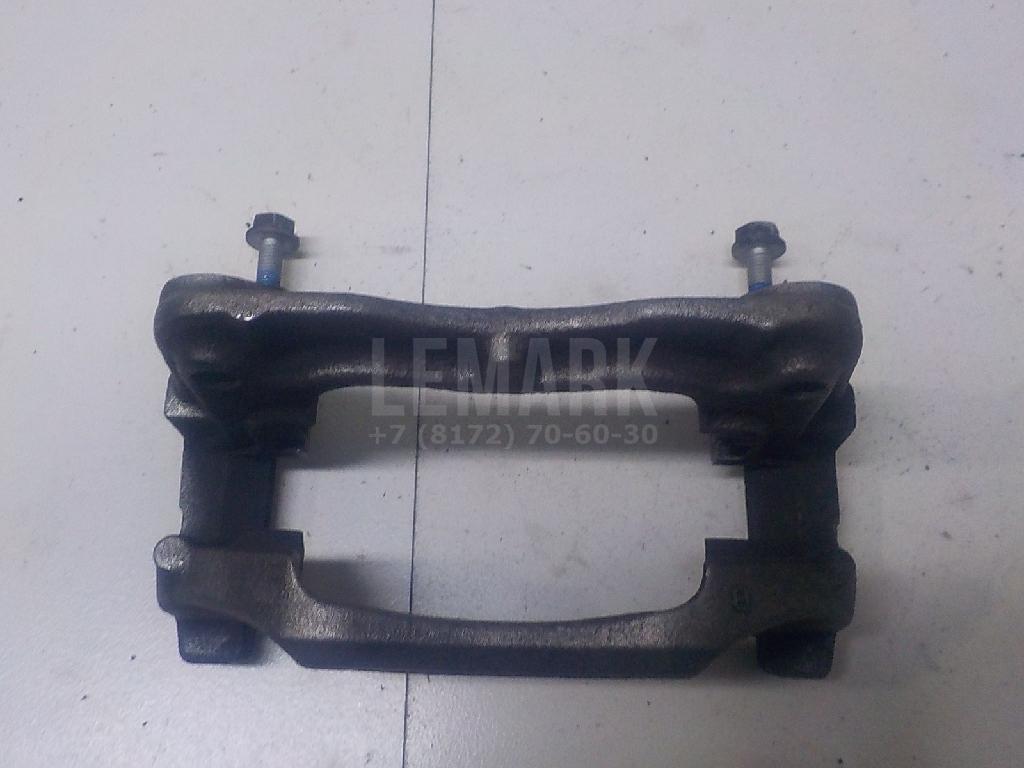 Скоба суппорта переднего левого для  BMW 7-serie F01/F02 2008-2015