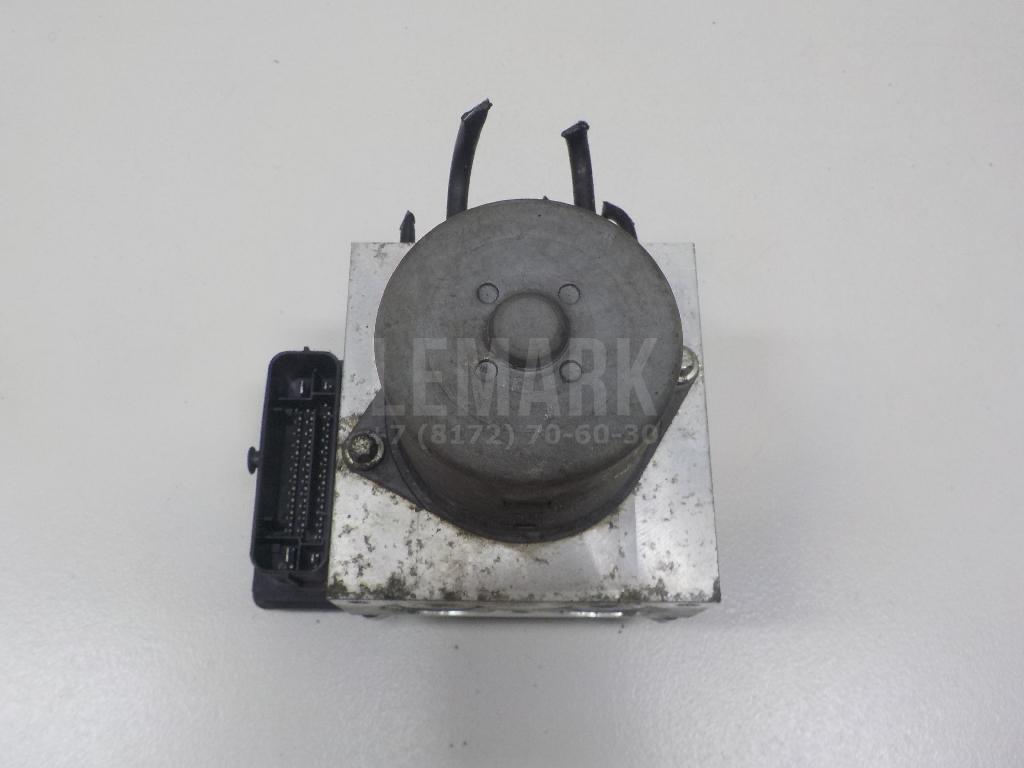 Блок ABS (насос) 5N0614517L VAG