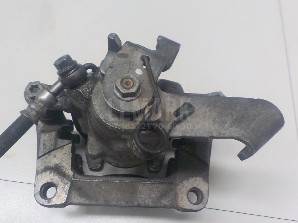 Суппорт тормозной задний правый для  Audi TT(8N) 1998-2006