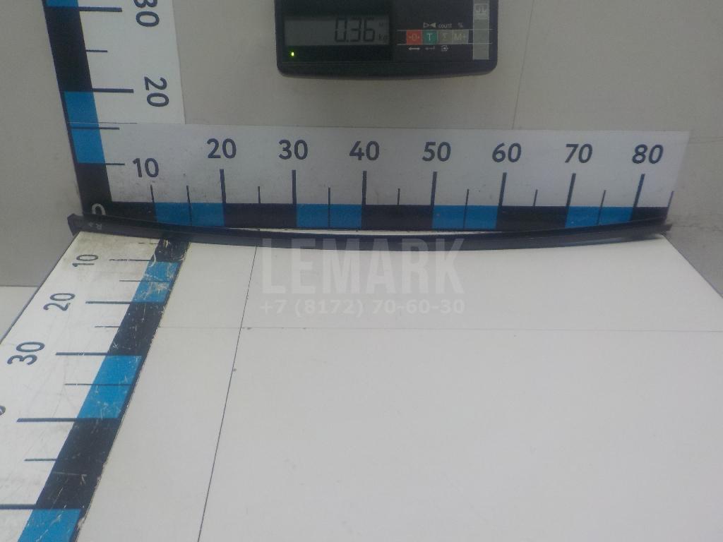 Направляющая стекла двери 6740760070 Toyota