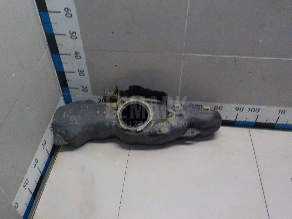 Бак для AdBlue 7780160040 Toyota