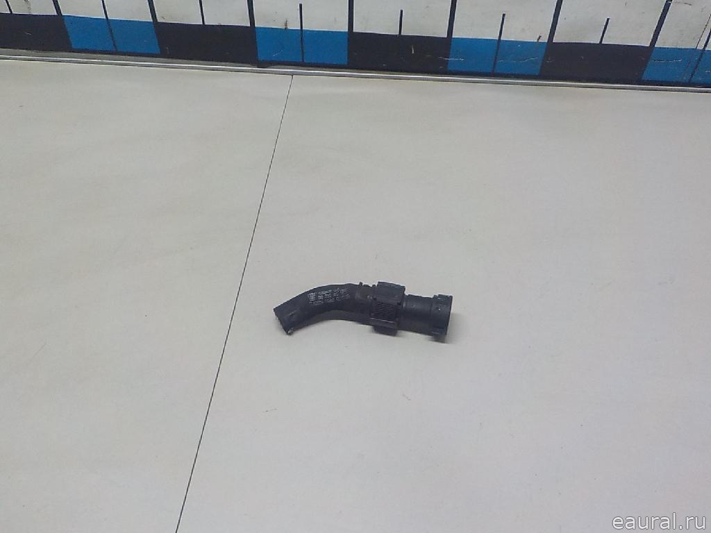 Трубка топливная