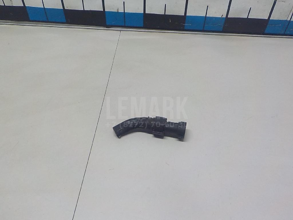 Трубка топливная