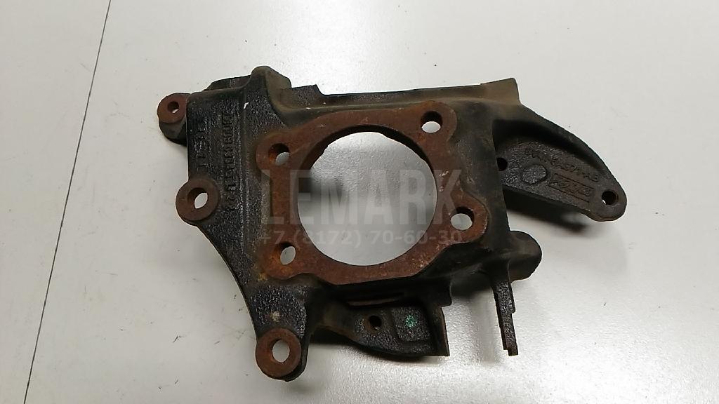 Кулак поворотный задний левый 8V415A971AB Ford