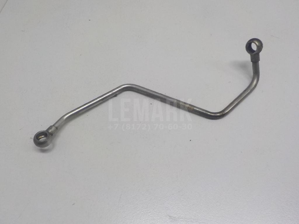Трубка масляная 03C145140F VAG