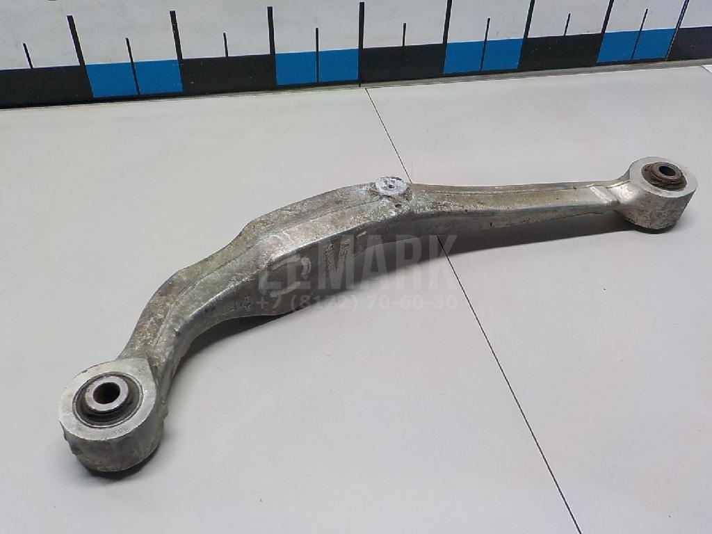 Рычаг задний поперечный левый 55121JD000 Nissan