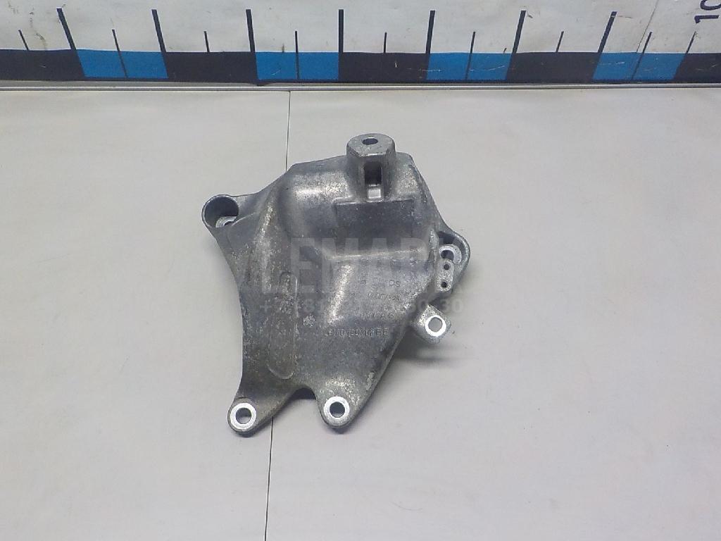 Кронштейн опоры двигателя 4M0199308BE VAG