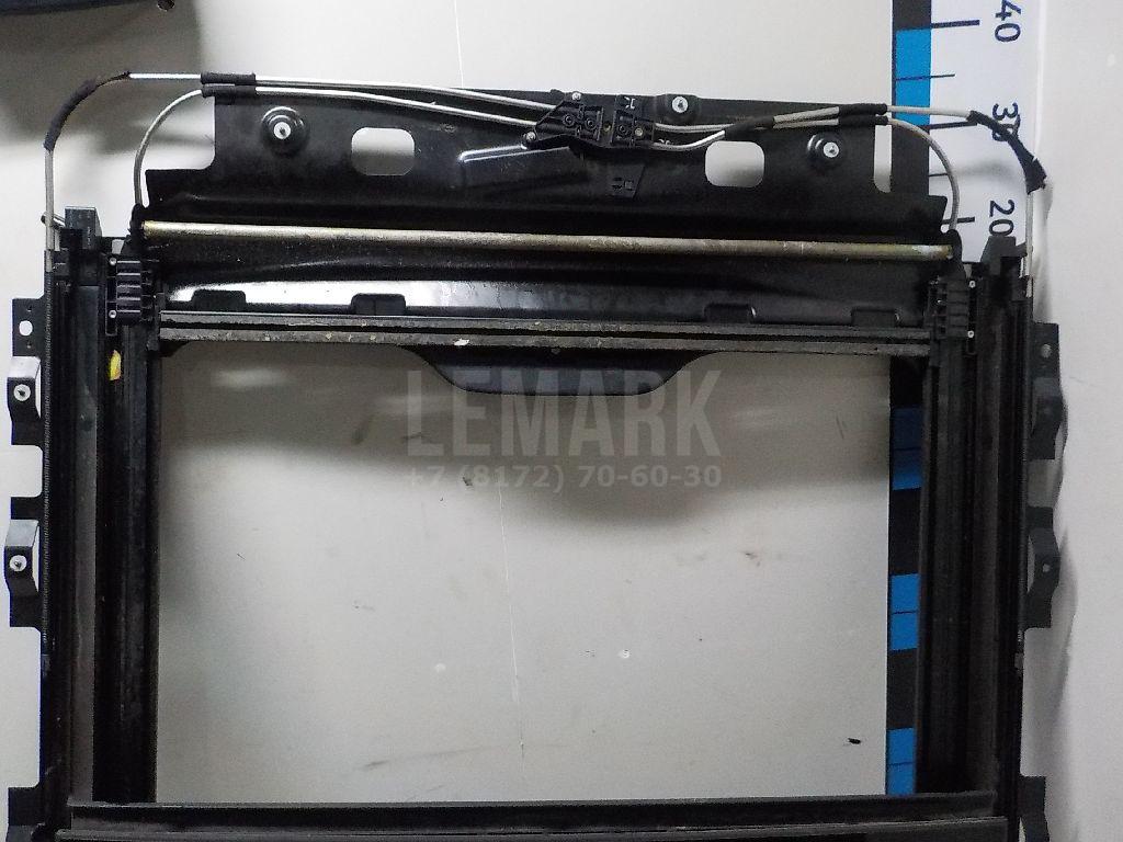 Люк в сборе электрический для  BMW 3-serie F30/F31/F80 2011-2020