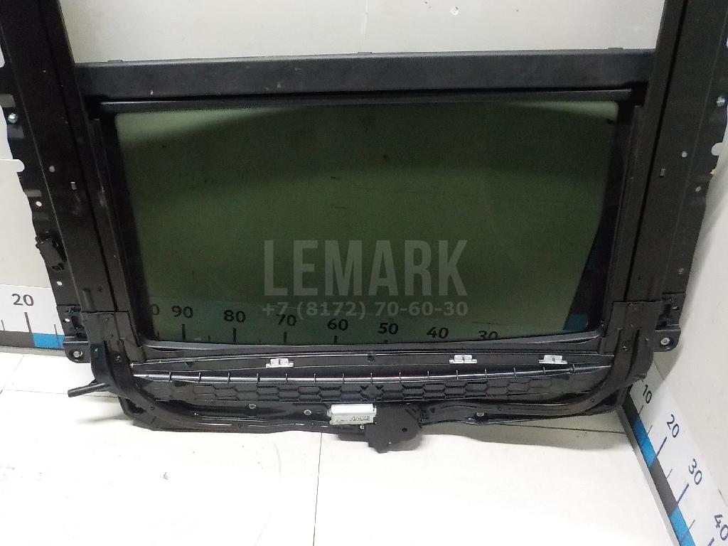 Люк в сборе электрический для  BMW 3-serie F30/F31/F80 2011-2020