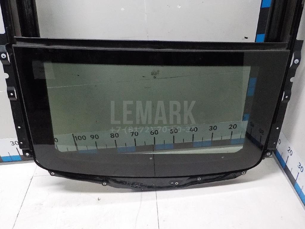 Люк в сборе электрический для  BMW 3-serie F30/F31/F80 2011-2020