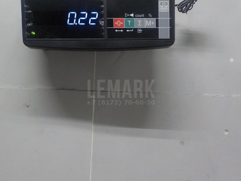 Трубка системы рециркуляции (EGR)