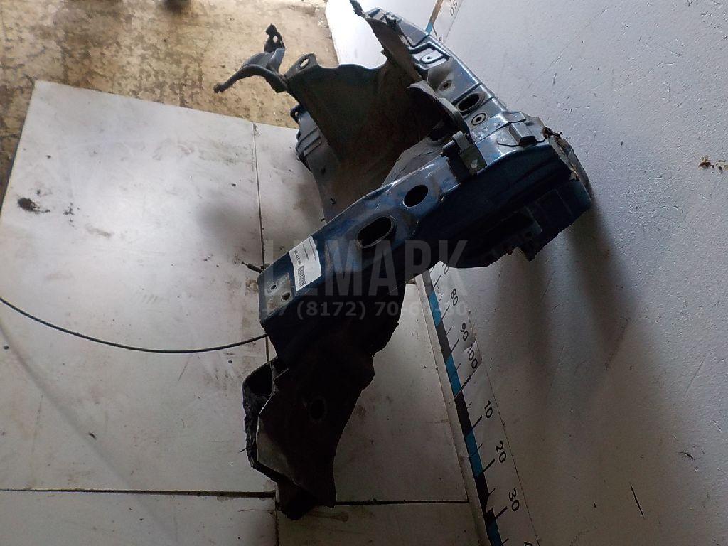 Лонжерон передний левый для  Audi A3 (8L1) 1996-2003