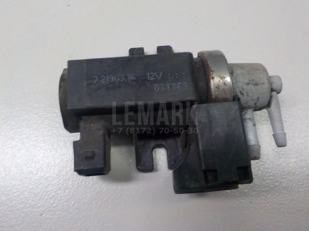 Клапан электромагнитный 3512027000 Hyundai-Kia